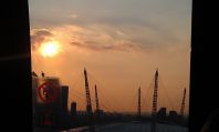 4-London Olympics 2012- North Greenwich Arena